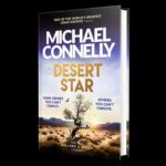 Michael Connelly Instagram - DESERT STAR is now available in the UK & Ireland. Harry Bosch and Renée Ballard are back. Hope you enjoy it! Visit michaelconnelly.com to read all about it. … #desertstar #ballardandbosch #harrybosch #renéeballard @orionbooks