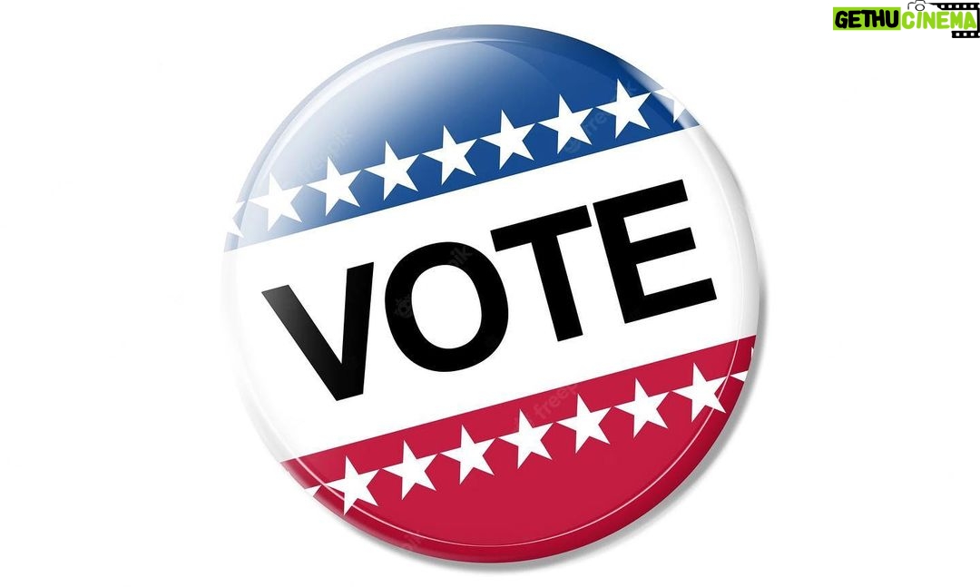 Michael Connelly Instagram - November 8 is the release date for DESERT STAR. But more importantly, it is Election Day in the USA. Please vote.