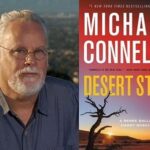 Michael Connelly Instagram - Ballard told herself not to be annoyed with Bosch. She knew that putting him on a team did not make him a team player. That was not in his DNA. - DESERT STAR Out on Tuesday. Read more about DESERT STAR on MichaelConnelly.com. … #ballardandbosch #harrybosch #renéeballard #desertstar #preordernow‼️