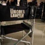 Michael Connelly Instagram - From the set of The Lincoln Lawyer season 2: I’m excited to report we have started filming season 2. It’s so nice to be back on the set again. This year we are adapting The Fifth Witness and have some amazing new additions to cast, crew and writing team. It’s gonna be great! - MC … #thincolnlawyer #mickeyhaller #thelincolnlawyerseason2