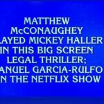 Michael Connelly Instagram - What is…