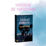 Michael Connelly Instagram - The Spanish translation of THE DARK HOURS (2021) comes out in November. Posted @withregram • @adnovelas Por fin llega la nueva y esperada novela de Michael Connelly. El 3 de noviembre, en todas las librerías, vuelve Harry Bosch. #libros #bookstagram #renéeballard #bookstagramespaña #harrybosch #michaelconnelly #thriller #thedarkhours