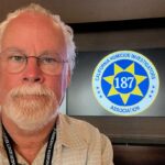 Michael Connelly Instagram - You know what’s intimidating? Having to speak in front of 400 REAL homicide investigators. Gulp . . . #californiahomicideinvestigatorsassociation