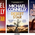 Michael Connelly Instagram - Coming out 3 months from today - Harry Bosch and Renée Ballard are back in DESERT STAR. Read more about it, pre-order a signed copy, and join the Book Club on michaelconnelly.com. … #ballardandbosch #harrybosch #renéeballard #desertstar