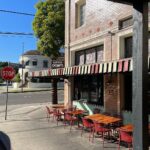Michael Connelly Instagram - Some of the real places mentioned in DESERT STAR: 1-2: The Butcher’s Daughter. 3-5: Little Dom’s. 6-8: G&B Coffee in Grand Central Market. … #desertstar #ballardandbosch