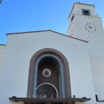 Michael Connelly Instagram - Union Station, mentioned in many books, including DESERT STAR. Swipe for photos. #desertstar #ballardandbosch