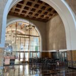 Michael Connelly Instagram - Union Station, mentioned in many books, including DESERT STAR. Swipe for photos. #desertstar #ballardandbosch