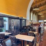 Michael Connelly Instagram - Union Station, mentioned in many books, including DESERT STAR. Swipe for photos. #desertstar #ballardandbosch