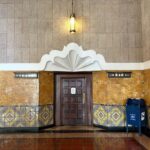 Michael Connelly Instagram - Union Station, mentioned in many books, including DESERT STAR. Swipe for photos. #desertstar #ballardandbosch