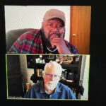 Michael Connelly Instagram - Thank you S. A. Cosby @leoking8473 for the conversation today, and thanks to @barnesandnoble for hosting us. And big thanks to the readers for watching and for all the good questions. BN.com has signed copies of Resurrection Walk available to order. … #booktour #resurrectionwalk #mickeyhaller #thelincolnlawyer #harrybosch
