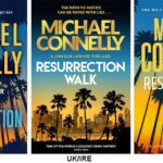 Michael Connelly Instagram - Mickey Haller & Harry Bosch are back in RESURRECTION WALK - Available Now! Defense attorney Mickey Haller is back. After getting a wrongfully convicted man out of prison, he is inundated with pleas from incarcerated people claiming innocence. He enlists his half-brother, retired LAPD Detective Harry Bosch, to weed through the letters, knowing most claims will be false. Bosch pulls a needle from the haystack: a woman in prison for killing her ex-husband, a sheriff’s deputy, but who still maintains her innocence. Bosch reviews the case and sees elements that don’t add up, and a sheriff’s department intent on bringing quick justice in the killing of one of its own. RESURRECTION WALK is now available in print, eBook, and audiobook in the USA, Canada, the UK, Ireland, Australia, and New Zealand. Translations will be released in Italy on November 14, in Spain on November 16, and in the Netherlands on November 30. … #resurrectionwalk #mickeyhaller #thelincolnlawyer #harrybosch