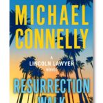 Michael Connelly Instagram - RESURRECTION WALK IS HERE! From #1 New York Times bestselling author @michaelconnellybooks: Lincoln Lawyer Mickey Haller enlists the help of his half-brother, Harry Bosch, to prove the innocence of a woman convicted of killing her husband.    This one is PACKED with intrigue and courtroom drama.   “The most richly accomplished of the brothers’ pairings to date—and given Connelly’s high standards, that’s saying a lot.”— Kirkus Reviews (starred) “A stunning combination of police and legal procedural. . . As always, Connelly makes the tedious work of investigation fascinating as he shuttles between Mickey’s and Harry’s hard-bitten points of view.”— Booklist 🎞️🎬🎥(Video by  pimvanofferen)