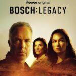 Michael Connelly Instagram - Bosch: Legacy Season 2 will begin streaming this Friday, October 20, on @amazonfreevee and @primevideo. Swipe left to watch the trailer. Need to catch up? Season 1 is streaming now.