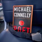 Michael Connelly Instagram - Help us find this reader! Looking for the person who left THE POET at a gate at O’Hare this past weekend - UA flight 528 to SFO. Prior flight at the gate was to Nashville. Someone found your book with the notes inside intact, and they want to get it back to you. Reach out if it’s you. … #MysteryonUAflight528