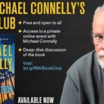 Michael Connelly Instagram - Join The RESURRECTION WALK Book Club! Join Michael Connelly and his editor, Asya Muchnick, in an online conversation about the writing and editing of the book. They’ll answer questions and talk about what comes next. Members also receive exclusive videos to add to the reading experience. The Book Club event will take place online via Crowdcast on December 5. It is free and open to anyone who has read the book. A recording will also be made available for those who join but can't watch it live. Join on michaelconnelly.com. … #resurrectionwalk #mickeyhaller #thelincolnlawyer #harrybosch #resurrectionwalkbookclub #bookclub