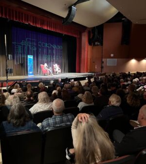 Michael Connelly Instagram - The Resurrection Walk book tour has ended. So grateful to everyone who was a part of it. Thank you.
…
#booktour #resurrectionwalk #mickeyhaller #thelincolnlawyer #harrybosch