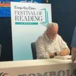 Michael Connelly Instagram - The Resurrection Walk book tour has ended. So grateful to everyone who was a part of it. Thank you. … #booktour #resurrectionwalk #mickeyhaller #thelincolnlawyer #harrybosch