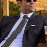 Michael Connelly Instagram – Watch The Lincoln Lawyer Season 2 streaming now on Netflix. 

The Lincoln Lawyer, Mickey Haller (Manuel Garcia-Rulfo), is back for season 2! With his firm in great demand and the team busier than ever, Mickey meets a possible new love interest and takes on another high-profile case. Episodes 1-5 are now streaming on Netflix. Episodes 6-10 will be available to stream on August 3. Season 2 uses The Fifth Witness (2011) as the source material.