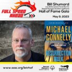 Michael Connelly Instagram - Character name auction benefitting Special Olympics So Cal chapter @sosocal Posted @withregram • @sosocal You could be a character in a novel! 📕 Support #SOSCAthletes and the @letr4sosc #HallOfFameGala by placing a big on Michael Connelly's next #MickeyHaller (#TheLincolnLawyer) novel, #ResurrectionWalk along with #HarryBosch! 🤩 Wait, there's more... @michaelconnellybooks will also match the winning bid dollar for dollar. 🎉 Visit sosc.org/michaelconnelly for details - #LinkInBio #WeAreSOSC #LETR4SOSC #MichaelConnelly #BookAuction #LETRHOF