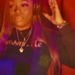 Michael Epps Instagram – My OG jus dropped her first song 🥰 she go crazy with da freestyle ✍🏼 Get in tune and go support her channel💯 Proud of you Mama👏🏼
Wardrobe: @crownme.clothing