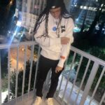 Michael Epps Instagram – Aint have nun for a minute as soon as I get it I feel like I gotta ball Big team player pass the ball They was hatin on me passed em all🦍🗣💯 Buckhead Atlanta