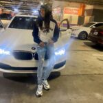 Michael Epps Instagram - Brought out a dub and I'm ready to spend it You dropped the ball I got it, we winnin' Spaceship for a car it ain't rented They know who I am, I ain't walkin' through Lenox🦍💰🌟 Atlanta, Georgia
