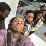 Michael Epps Instagram – ❤️‍🔥⏳🎬 Chicago, Illinois