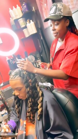 Michael Epps Instagram - 🔥🔥 JUMBO ROPES FOR @officialmichaelepps BIRTHDAY 💜🥳

🥳NOVEMBER CALENDAR WILL OPEN MONDAY OCTOBER 9TH AT 12PM . TO AVOID DISAPPOINTMENTS, BOOK👏🏾 AHEAD👏🏾 TO SECURE👏🏾 YOUR APPOINTMENTS 🫶🏾
꧁ღ⊱♥ GET LACED ♥⊱ღ꧂

📍BOOKING LINK IN BIO📍

💰$25 DEPOSITS REQUIRED 📌 

✨ RETWIST , STYLES & REPAIRS 🛠

📍SOUTHLOOP CHICAGO 🏙 

 💕💙💕💙
♾ 
🔥 #BETWISTEDLLC 🔥
💈Stylist: @Neshia.Be 💆🏽‍♀️
———————————
Trust the process🦋,we all started somewhere 🐛
..
💫  #BeLocs #LocStyles #MenLocStyles #WomenLocStyles #LocJourney #Chicagolocs #ChicagoStylist #ChicagoLoctician #Locd #Retwist #CombCoils #StarterLocs #Viral #Reels #Explore #LocNation #Locmaintenance #Loclivin #Smallbusiness #Naturalhair #Chicagodreads #Tiktok #LocNation #Twistout #SouthLoopChicago #Dreadlocks #Locs 🦁 - 🅱🅴.🆃🆆🅸🆂🆃🅴🅳 ✨