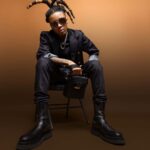 Michael Epps Instagram – ⭐️🌟 Photograhper: @mrblakemartin  Stylist: @infinitelocke Fresh To Death