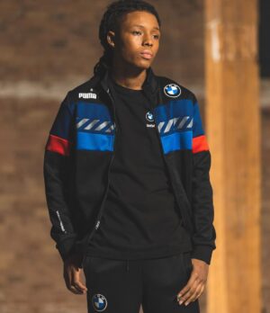 Michael Epps Instagram - Hit up @dtlrofficial for that New @kappa & @puma collection.. Go get that‼️ 
#kappa #puma #dtlr