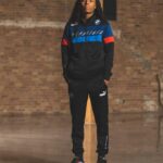 Michael Epps Instagram – Hit up @dtlrofficial for that New @kappa & @puma collection.. Go get that‼️ 
#kappa #puma #dtlr DTLR