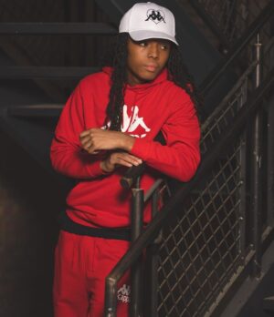 Michael Epps Instagram - Hit up @dtlrofficial for that New @kappa & @puma collection.. Go get that‼️ 
#kappa #puma #dtlr