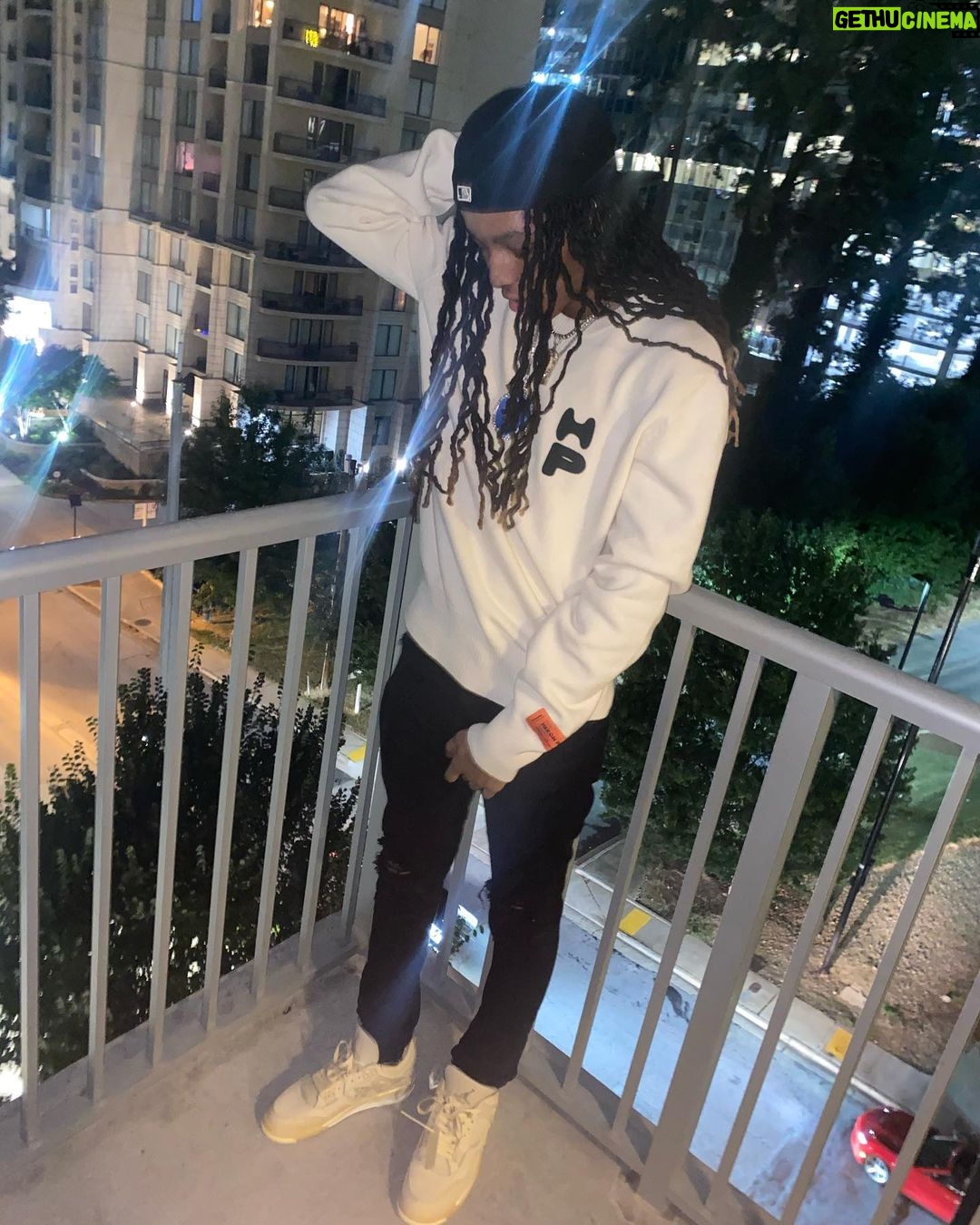 Michael Epps - 45.2K Likes - Aint have nun for a minute as soon as I get it I feel like I gotta ball Big team player pass the ball They was hatin on me passed em all🦍🗣💯