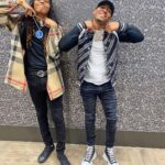 Michael Epps Instagram - Coming where I’m from we got a lot of visions but this aint one🗣chosen 1 fasho🦍💯(got deleted.) #bmf #thechi Bmf