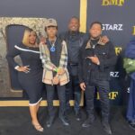Michael Epps Instagram – Coming where I’m from we got a lot of visions but this aint one🗣chosen 1 fasho🦍💯(got deleted.) #bmf #thechi Bmf