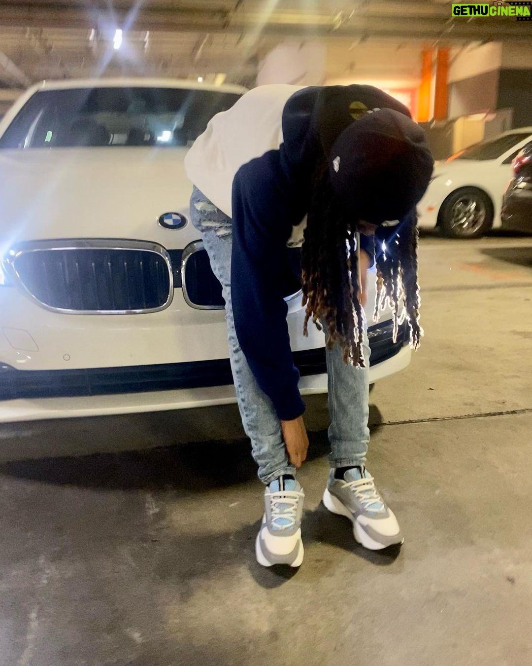 Michael Epps - 73.6K Likes - Brought out a dub and I'm ready to spend it You dropped the ball I got it, we winnin' Spaceship for a car it ain't rented They know who I am, I ain't walkin' through Lenox🦍💰🌟