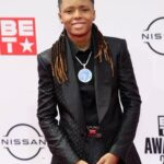 Michael Epps Instagram - B.E.T awards 2021 fasho was somthin to remember🔥🗣💯 #MamaWeDoinIt♥️ #betawards #thechi Suit: @dolcegabbana