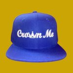 Michael Epps Instagram - Go cop our @crownme.clothing 🧢 Link in my Bio. Our hoodies are in Stock too! #crownme #buyblack #blackownedbusiness