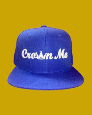 Michael Epps Instagram - Go cop our @crownme.clothing 🧢 Link in my Bio. Our hoodies are in Stock too!
#crownme #buyblack #blackownedbusiness