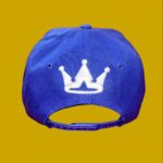Michael Epps Instagram - Go cop our @crownme.clothing 🧢 Link in my Bio. Our hoodies are in Stock too! #crownme #buyblack #blackownedbusiness