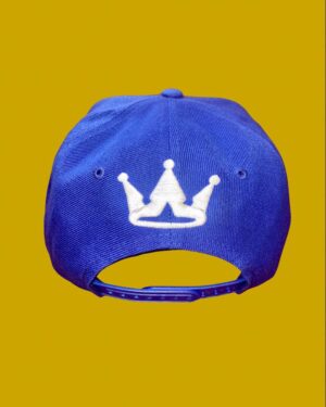 Michael Epps Instagram - Go cop our @crownme.clothing 🧢 Link in my Bio. Our hoodies are in Stock too!
#crownme #buyblack #blackownedbusiness