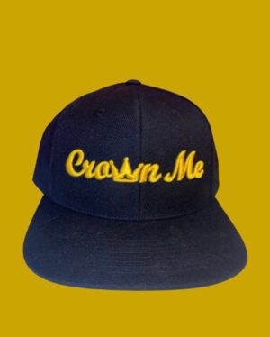 Michael Epps Instagram - Go cop our @crownme.clothing 🧢 Link in my Bio. Our hoodies are in Stock too!
#crownme #buyblack #blackownedbusiness
