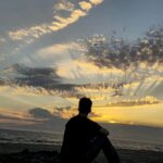 Michael Fishman Instagram - Let life surpass your dreams Santa Monica, California
