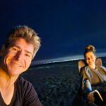 Michael Fishman Instagram - Summertime California, USA