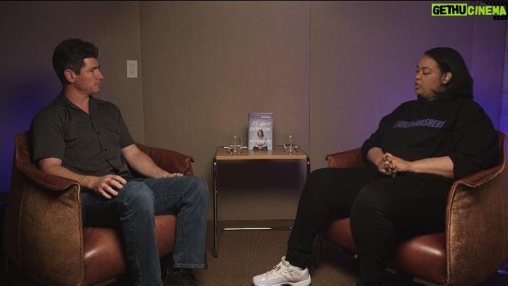 Michael Fishman - 413 Likes - Great conversations cover deep topics and share hard truths. This interview with @arlanwashere remains powerfully revealing
Watch the whole things at: youtu.be/U_x_eHYxxY0