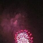 Michael Fishman Instagram - Fireworks, community, and a full heart Happy 4th of July Los Angeles, California