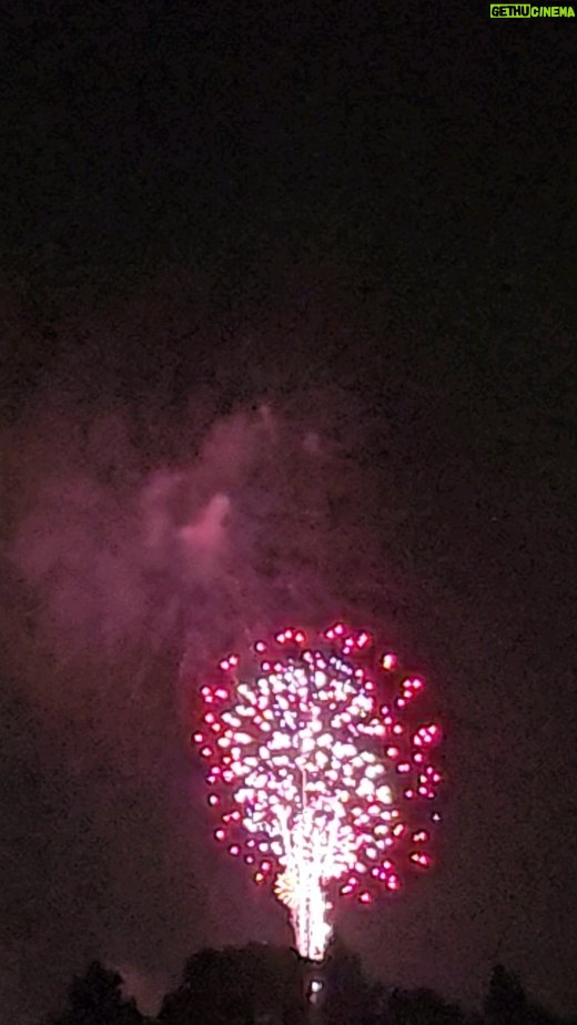 Michael Fishman Instagram - Fireworks, community, and a full heart Happy 4th of July Los Angeles, California