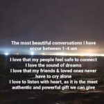 Michael Fishman Instagram - Beautiful souls inspire a fuller life