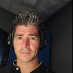 Michael Fishman Instagram - In the ADR booth I love my job Burbank, California