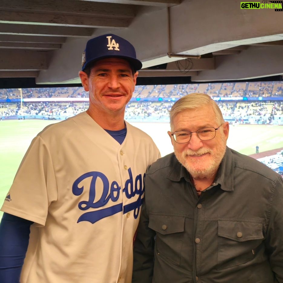 Michael Fishman Instagram - Happy Father's Day Los Angeles, California